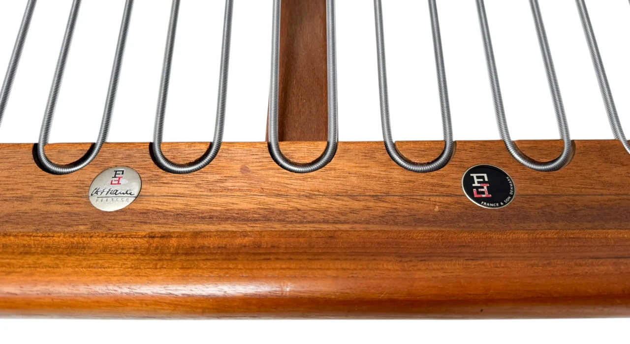 Minerva Sofa by Peter Hvidt & Orla Molgaard Nielsen for France & Søn, 1960s